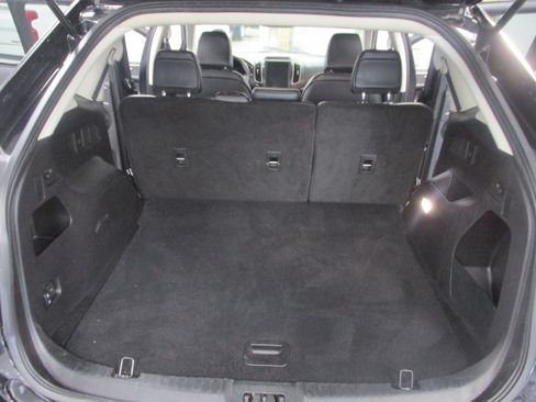 Used 2024 Ford Edge SEL AWD/4WD image 23