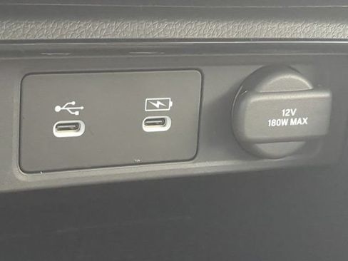 New 2026 Honda CR-V EX-L image 20