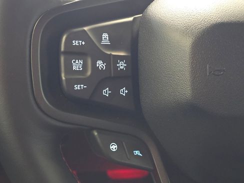 Used 2025 Ford Bronco Raptor image 38