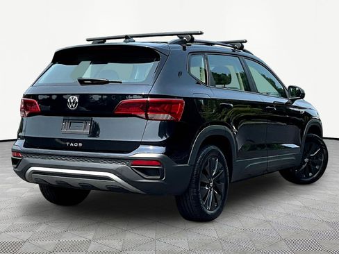 Used 2023 Volkswagen Taos S FWD image 6