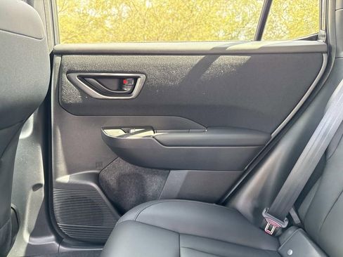 New 2026 Subaru Outback Premium AWD/4WD image 15