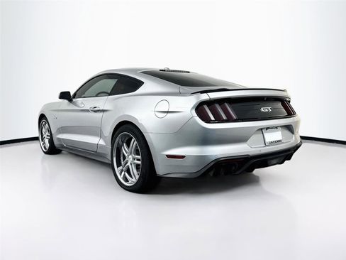 Used 2019 Ford Mustang GT w/ GT Performance Package RWD image 27
