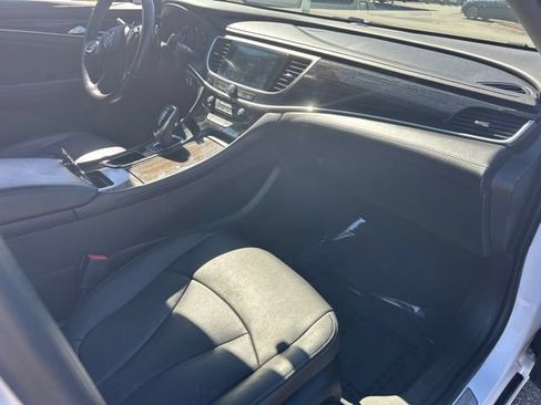 Used 2019 Buick LaCrosse Essence w/ Sun and Shade Package AWD/4WD image 10