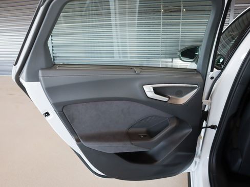 New 2025 Audi S5 Premium Plus image 28