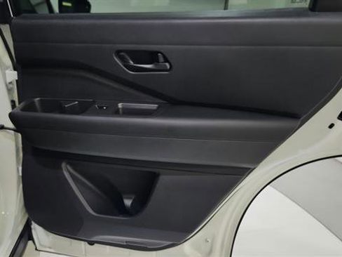 Certified 2023 Nissan Pathfinder Rock Creek image 32