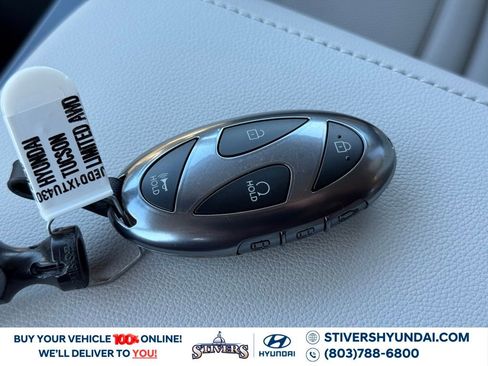 New 2026 Hyundai Tucson Limited image 41
