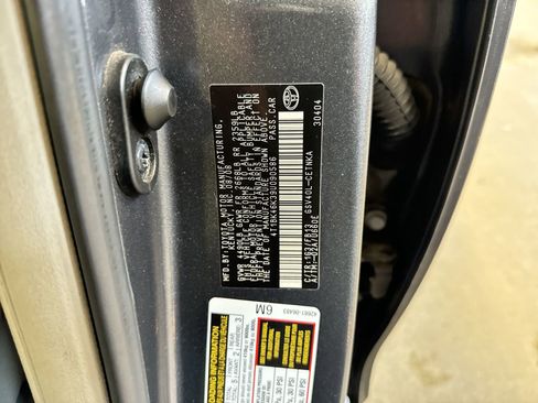 Used 2009 Toyota Camry LE image 34