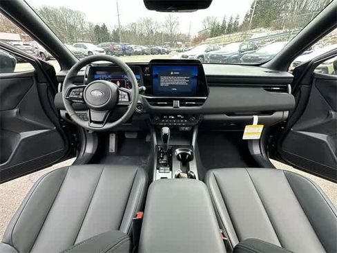 New 2026 Subaru Outback Premium image 19