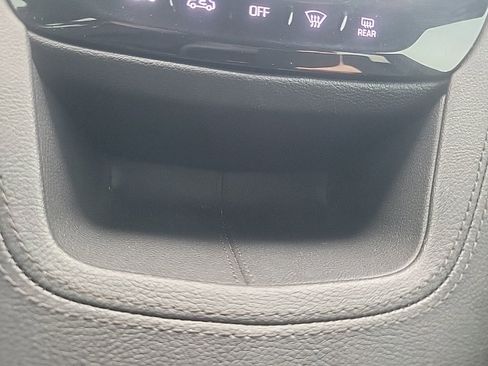 Certified 2020 Cadillac XT5 Luxury image 20