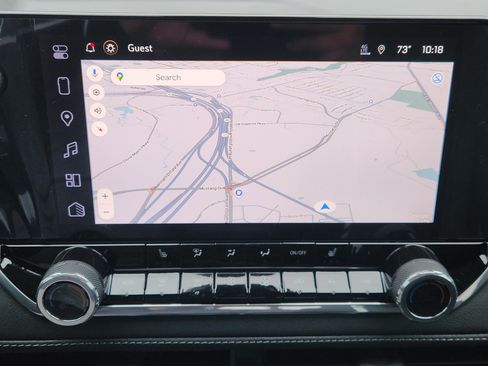 New 2026 Chevrolet Colorado LT w/ LT Convenience Package image 11