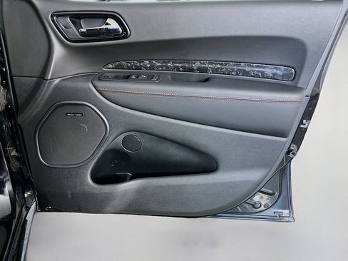 Used 2024 Dodge Durango R/T AWD/4WD image 38