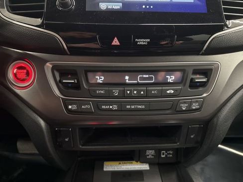 Used 2023 Honda Passport EX-L image 36