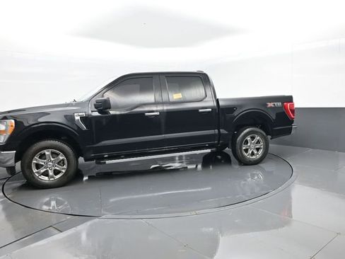 Used 2023 Ford F150 XLT w/ XTR Package AWD/4WD image 5