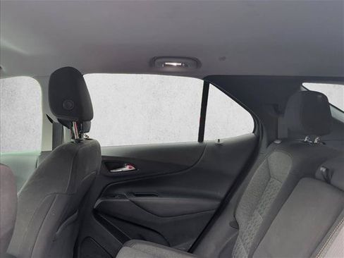 Used 2022 Chevrolet Equinox LT FWD image 21