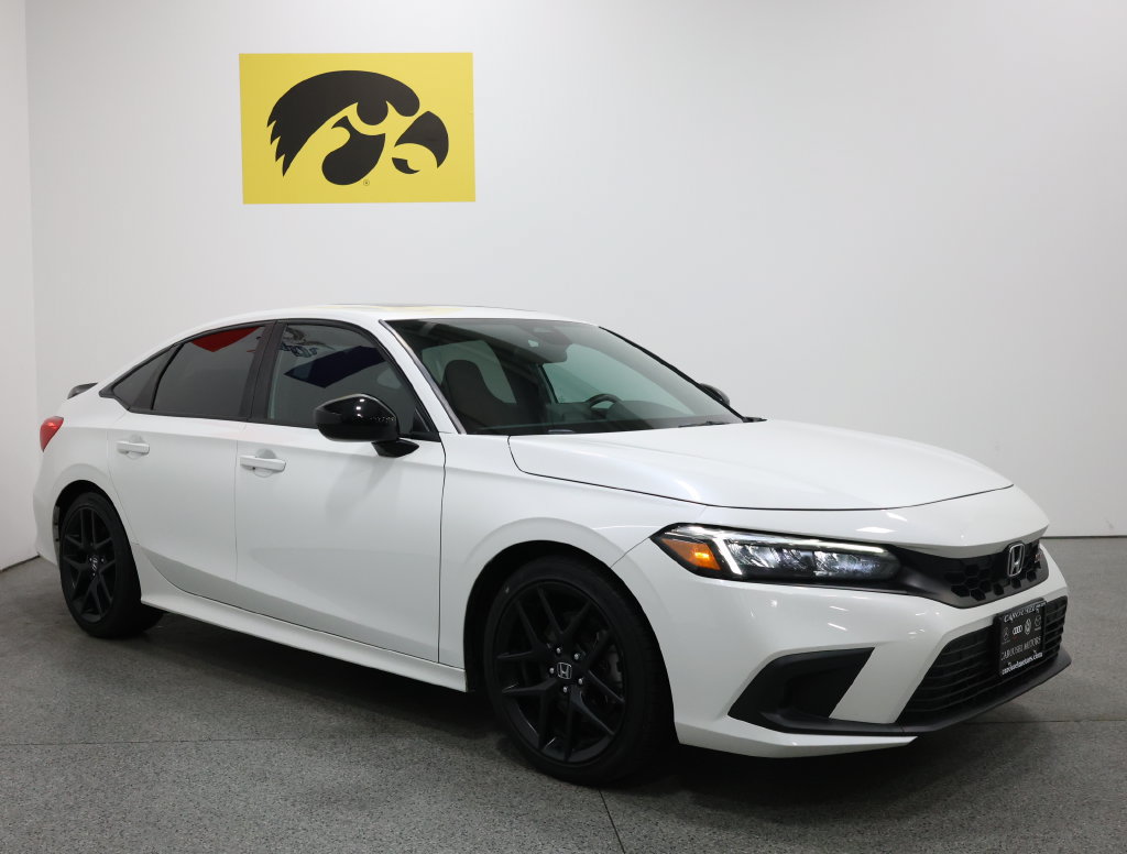 Used 2023 Honda Civic Si image 6