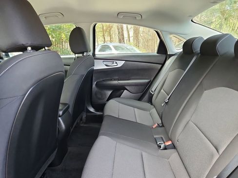 Used 2024 Kia Forte LXS FWD image 25