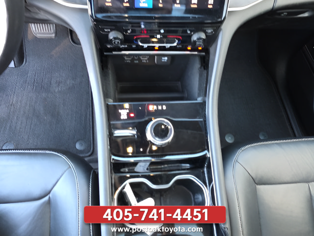 Used 2021 Jeep Grand Cherokee L Limited AWD/4WD image 20