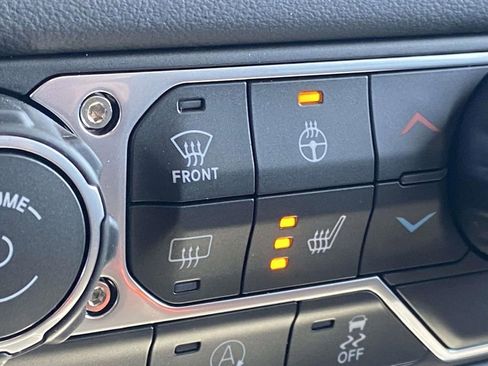 New 2026 Jeep Gladiator Rubicon AWD/4WD image 22
