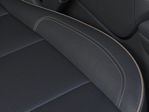 New 2026 Chevrolet Suburban Premier w/ Sun And Tow Package image 21