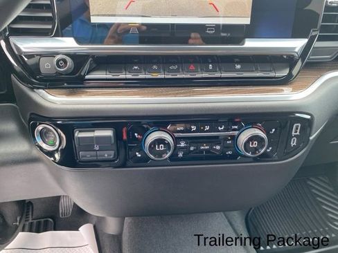 Used 2026 Chevrolet Silverado 1500 LT AWD/4WD image 20