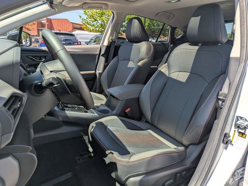 Certified 2025 Subaru Crosstrek 2.5i Limited w/ Popular Package #3A AWD/4WD image 27
