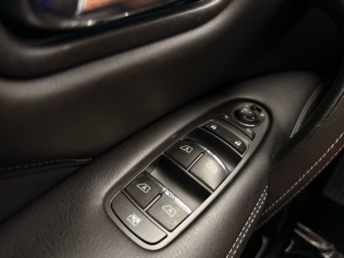 Used 2020 INFINITI QX80 Luxe w/ Proassist Package RWD image 26