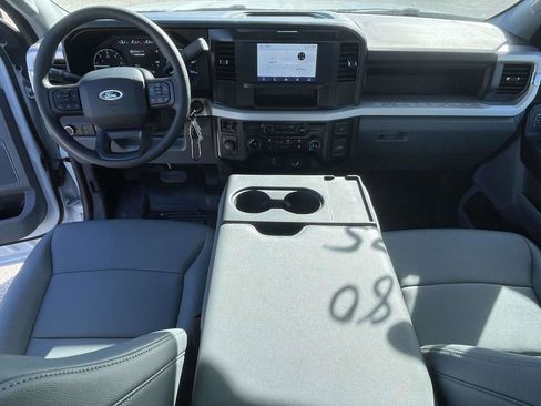 New 2025 Ford F350 XL image 12