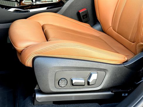 Certified 2023 BMW X3 sDrive30i w/ Premium Package RWD image 12
