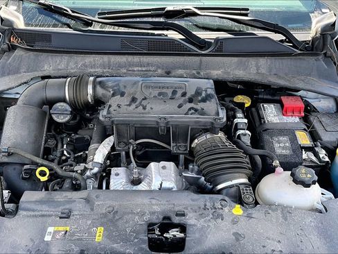 Used 2025 Jeep Compass Limited AWD/4WD image 27