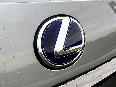 Used 2022 Lexus RX 450h F Sport image 30