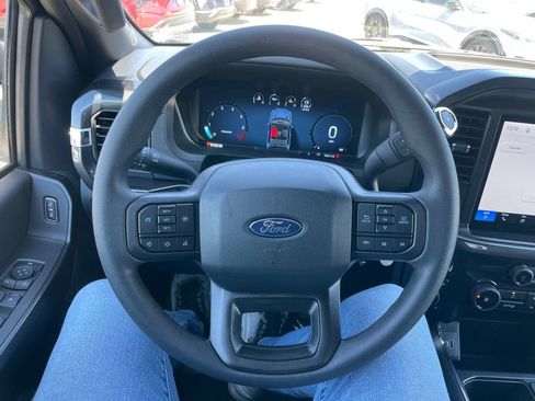 New 2026 Ford F150 STX w/ Equipment Group 200A AWD/4WD image 24