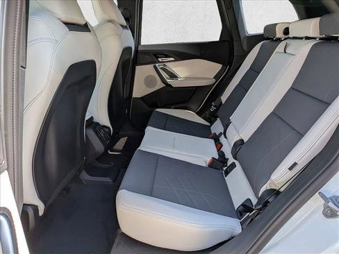 New 2026 BMW X1 xDrive28i AWD/4WD image 17