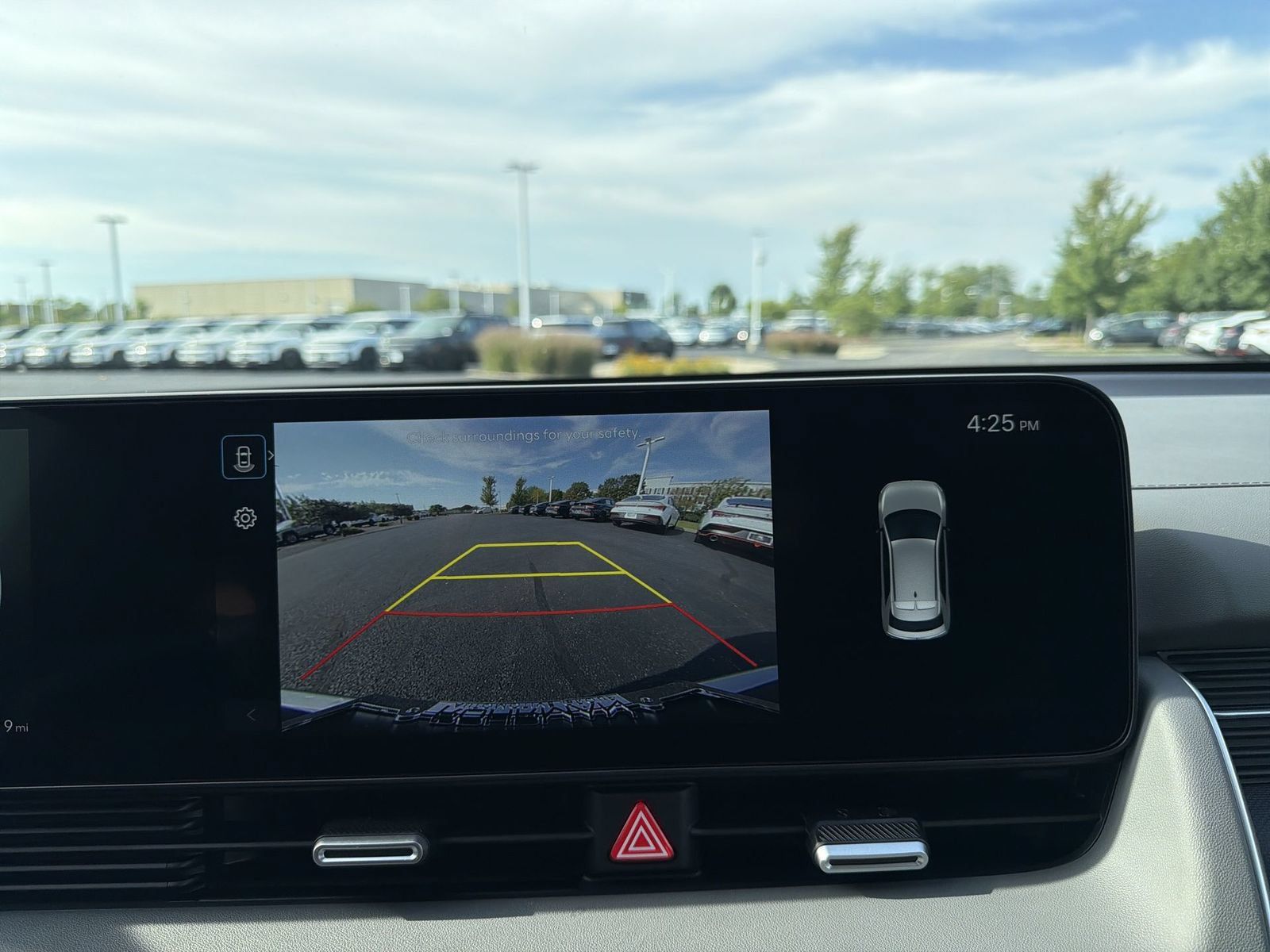 New 2026 Hyundai Ioniq 5 SEL AWD/4WD image 17