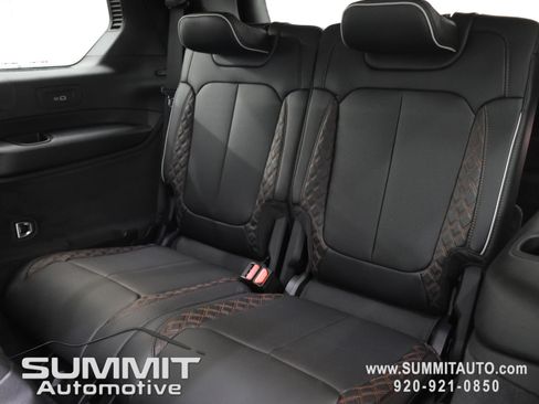 New 2026 Jeep Grand Cherokee L Summit AWD/4WD image 9