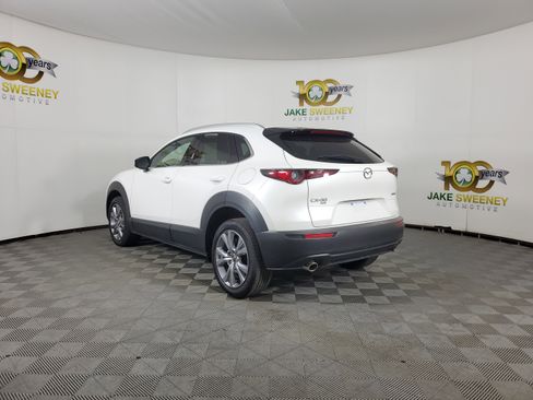 Used 2023 MAZDA CX-30 AWD 2.5 S w/ Premium Package image 6