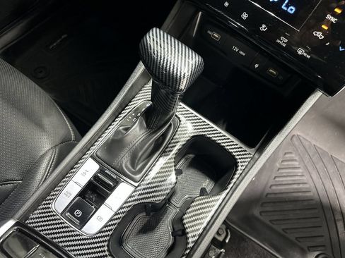 Certified 2024 Hyundai Santa Cruz XRT AWD/4WD image 22