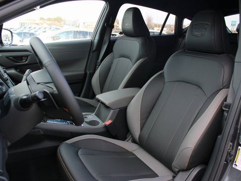 New 2026 Subaru Crosstrek 2.5i Wilderness AWD/4WD image 8
