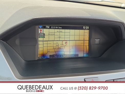 Used 2016 Honda Odyssey EX-L image 18