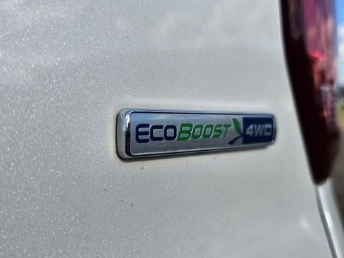 Used 2019 Ford Explorer Limited image 33