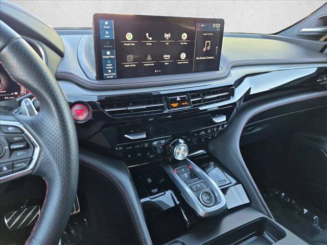 Certified 2026 Acura MDX A-Spec AWD/4WD image 14