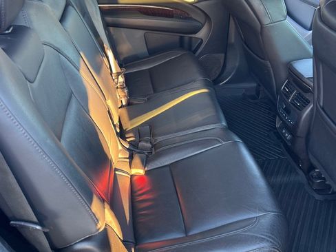 Used 2017 Acura MDX FWD w/ Technology Package image 17