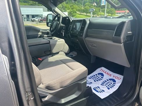 Used 2022 Ford F250 XLT AWD/4WD image 18