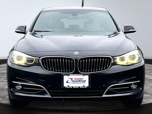Used 2018 BMW 330i Gran Turismo xDrive w/ Premium Package AWD/4WD image 2