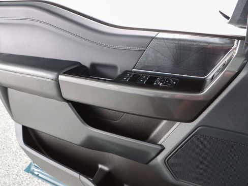 Used 2023 Ford F150 XLT w/ Equipment Group 302A High image 23