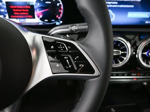 New 2026 Mercedes-Benz CLA 250 CLA 250 image 11