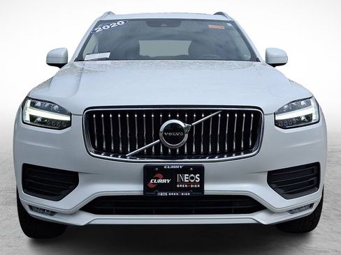 Used 2020 Volvo XC90 T5 Momentum w/ Protection Package Premier AWD/4WD image 2