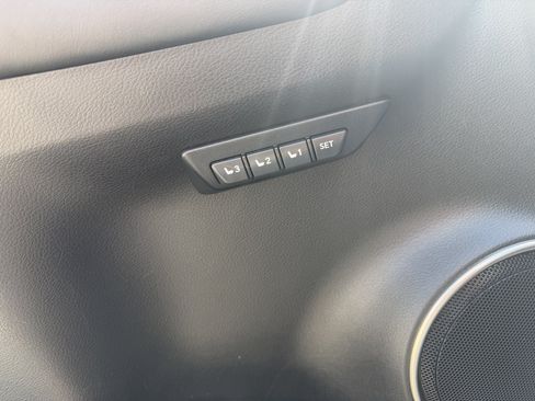 Used 2020 Lexus NX 300 F Sport w/ F Sport Premium Package FWD image 11