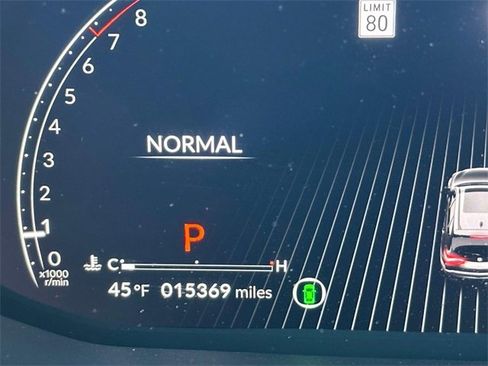 Used 2023 Acura MDX SH-AWD w/ Advance Package image 33