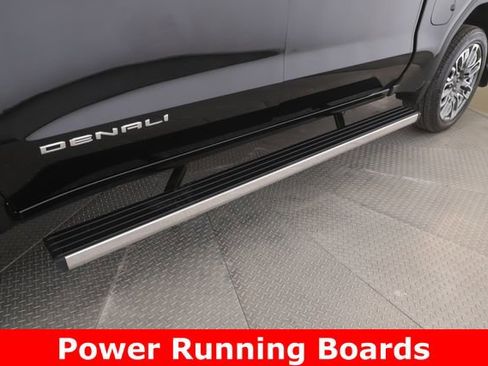 Used 2025 GMC Sierra 1500 Denali Ultimate image 16