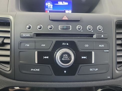 Used 2015 Honda CR-V LX image 27